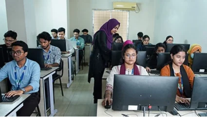 Inclusive Learning System